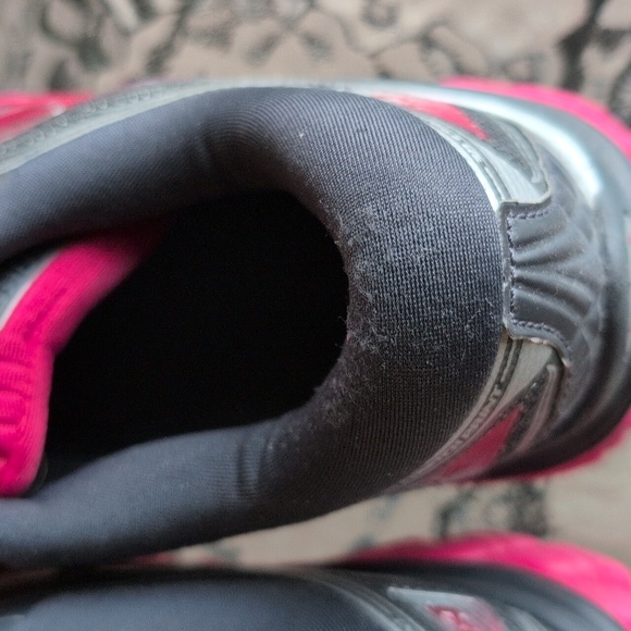 Brooks Glycerin 14 Lightweight Performance Running/Training Racing Sneakers 9.5 - Picture 6 of 15